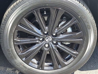 2024 Mazda Mazda CX-5 2.5 Turbo Premium Package