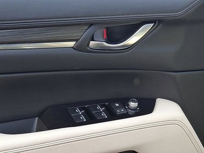2023 Mazda Mazda CX-5 2.5 S Premium Plus Package