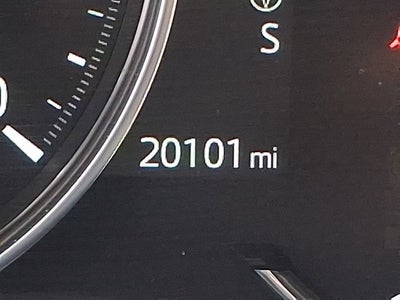 2023 Mazda Mazda CX-5 2.5 S Premium Plus Package