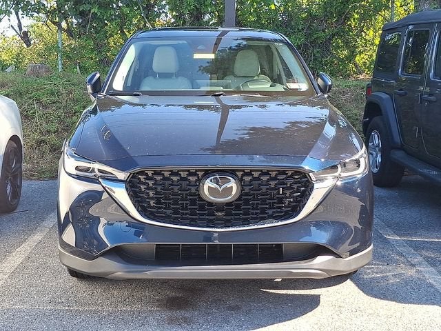 2023 Mazda Mazda CX-5 2.5 S Premium Plus Package