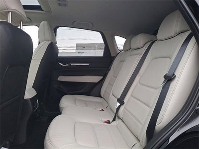 2023 Mazda Mazda CX-5 2.5 S Premium Plus Package
