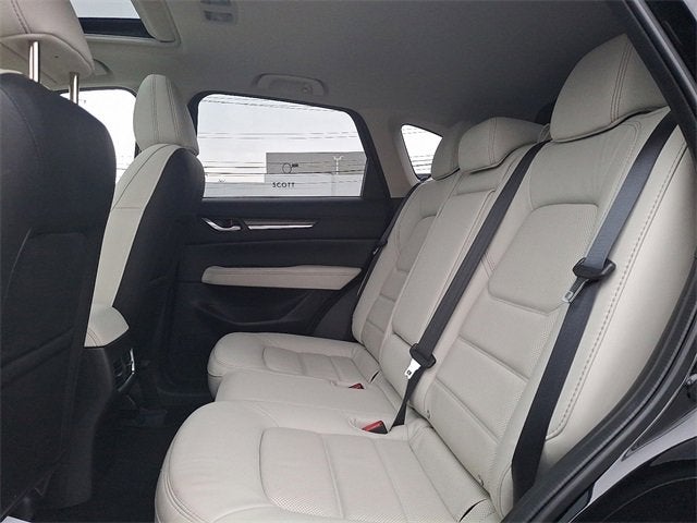 2023 Mazda Mazda CX-5 2.5 S Premium Plus Package