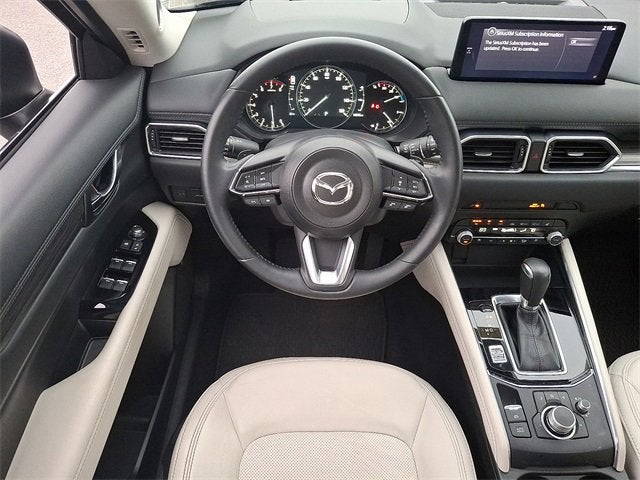 2023 Mazda Mazda CX-5 2.5 S Premium Plus Package