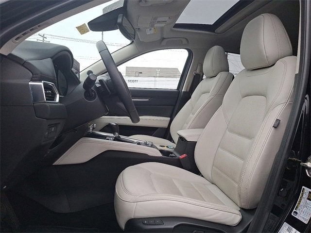 2023 Mazda Mazda CX-5 2.5 S Premium Plus Package