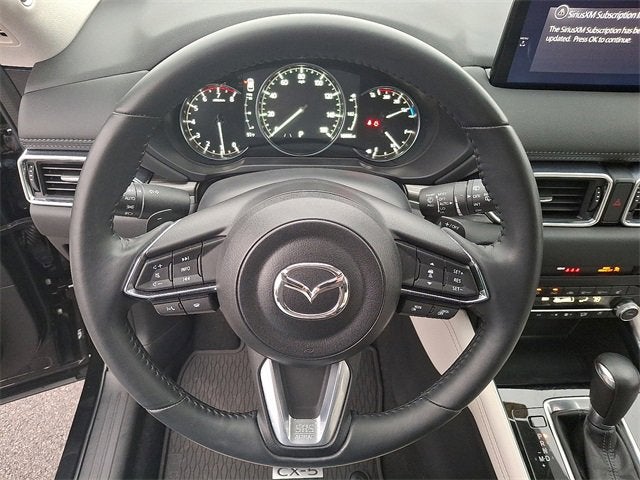 2023 Mazda Mazda CX-5 2.5 S Premium Plus Package