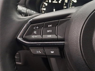 2023 Mazda Mazda CX-5 2.5 S Premium Plus Package