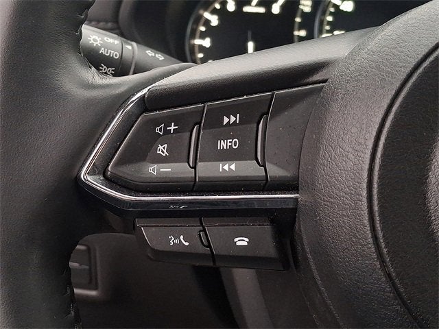 2023 Mazda Mazda CX-5 2.5 S Premium Plus Package