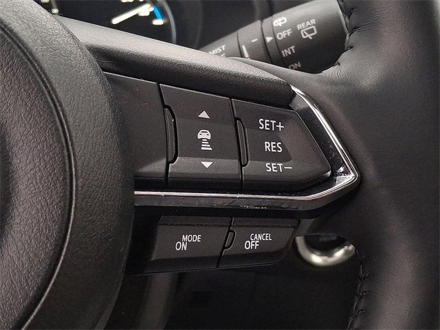 2023 Mazda Mazda CX-5 2.5 S Premium Plus Package