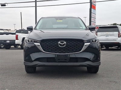 2023 Mazda Mazda CX-5 2.5 S Premium Plus Package