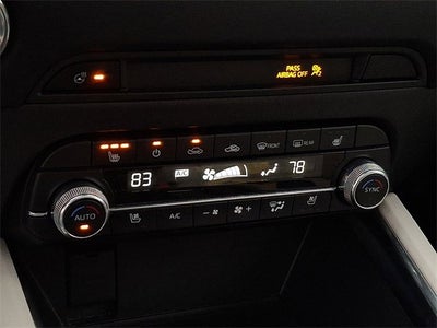 2023 Mazda Mazda CX-5 2.5 S Premium Plus Package