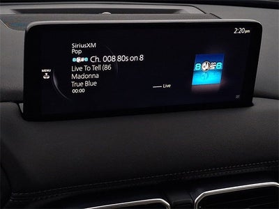 2023 Mazda Mazda CX-5 2.5 S Premium Plus Package