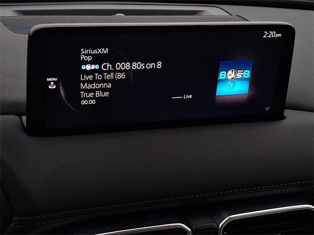 2023 Mazda Mazda CX-5 2.5 S Premium Plus Package