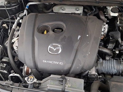 2023 Mazda Mazda CX-5 2.5 S Premium Plus Package