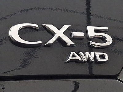 2023 Mazda Mazda CX-5 2.5 S Premium Plus Package