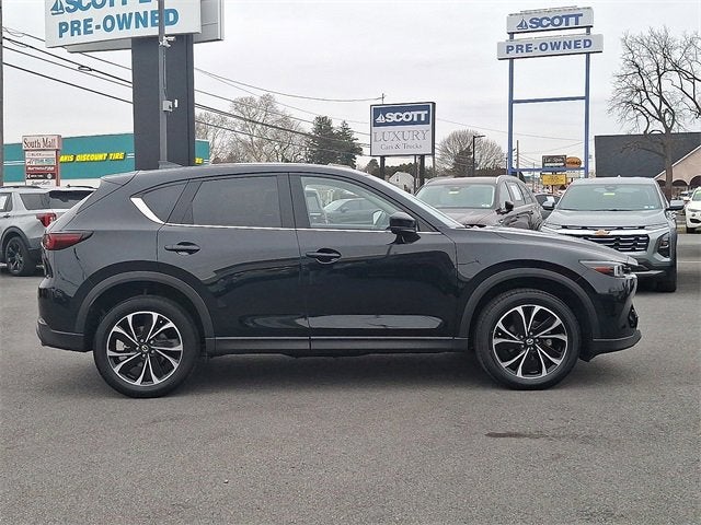 2023 Mazda Mazda CX-5 2.5 S Premium Plus Package