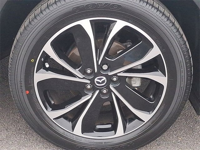 2023 Mazda Mazda CX-5 2.5 S Premium Plus Package