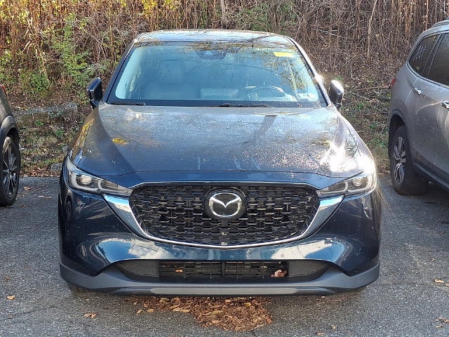 2022 Mazda Mazda CX-5 2.5 S Premium Plus Package