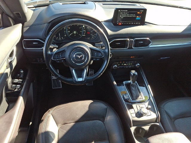 2020 Mazda Mazda CX-5 Signature
