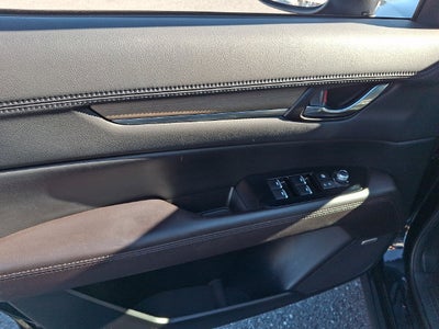 2020 Mazda Mazda CX-5 Signature