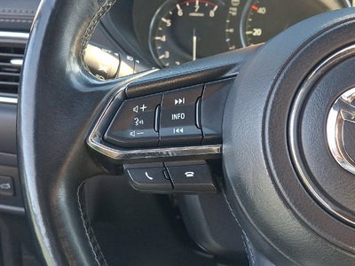 2020 Mazda Mazda CX-5 Signature