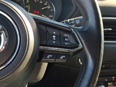 2020 Mazda Mazda CX-5 Signature