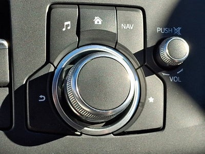 2020 Mazda Mazda CX-5 Signature