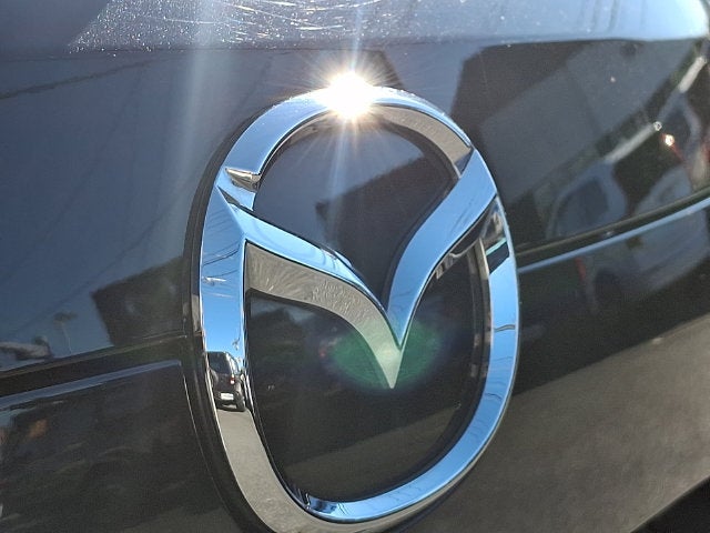 2020 Mazda Mazda CX-5 Signature