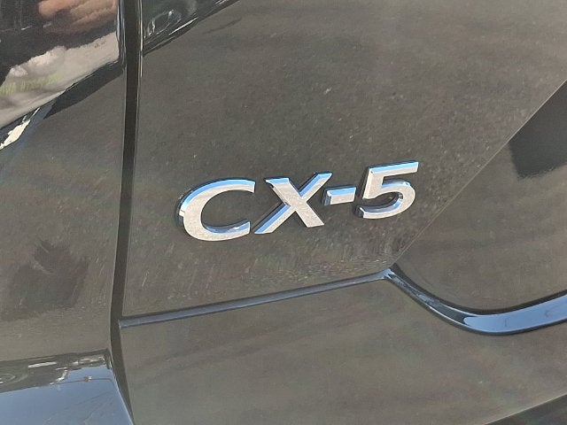 2020 Mazda Mazda CX-5 Signature