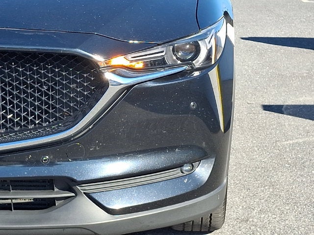 2020 Mazda Mazda CX-5 Signature