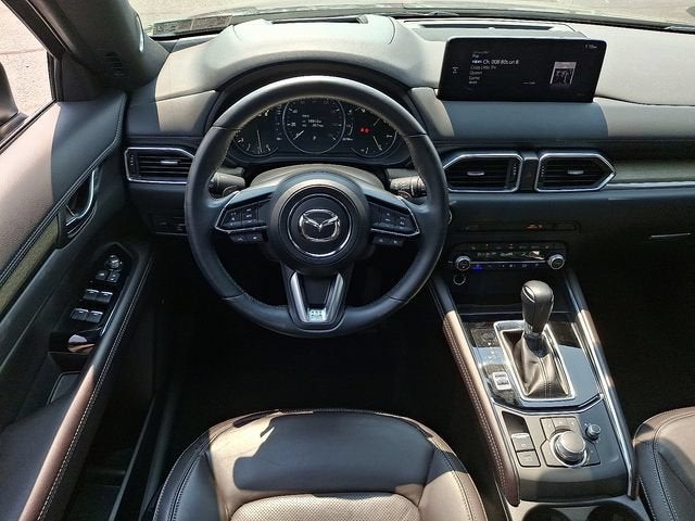 2024 Mazda Mazda CX-5 2.5 Turbo Signature