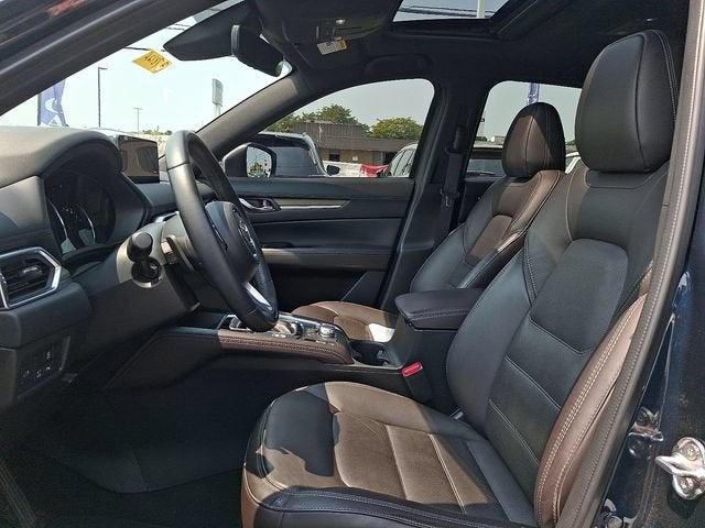 2024 Mazda Mazda CX-5 2.5 Turbo Signature