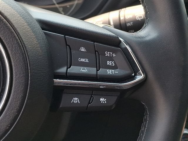 2024 Mazda Mazda CX-5 2.5 Turbo Signature