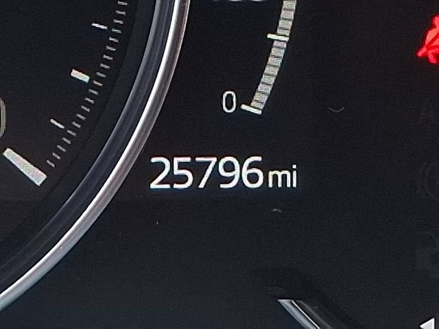 2024 Mazda Mazda CX-5 2.5 Turbo Signature
