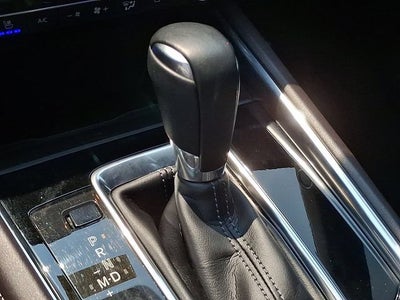 2024 Mazda Mazda CX-5 2.5 Turbo Signature