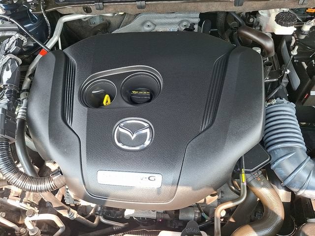 2024 Mazda Mazda CX-5 2.5 Turbo Signature