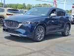 2024 Mazda Mazda CX-5 2.5 Turbo Signature