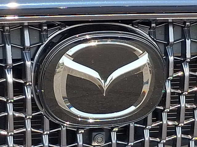 2024 Mazda Mazda CX-5 2.5 Turbo Signature