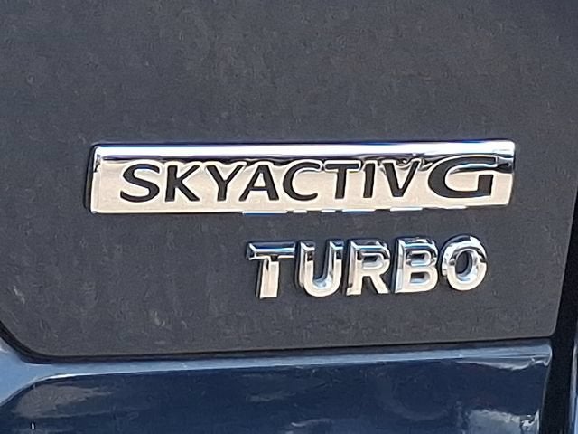 2024 Mazda Mazda CX-5 2.5 Turbo Signature
