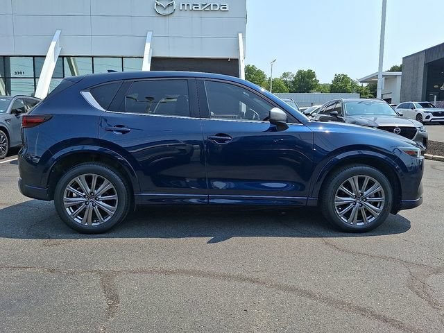 2024 Mazda Mazda CX-5 2.5 Turbo Signature