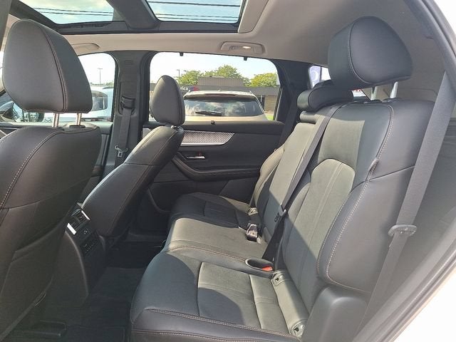 2025 Mazda Mazda CX-70 PHEV Premium Package
