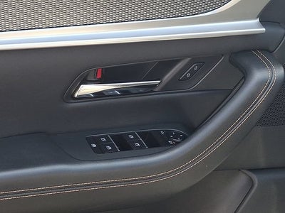 2025 Mazda Mazda CX-70 PHEV Premium Package