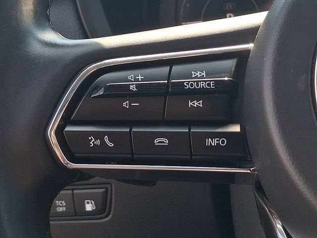 2025 Mazda Mazda CX-70 PHEV Premium Package