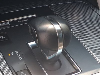 2025 Mazda Mazda CX-70 PHEV Premium Package