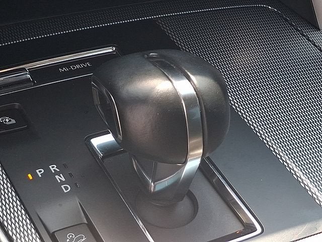 2025 Mazda Mazda CX-70 PHEV Premium Package
