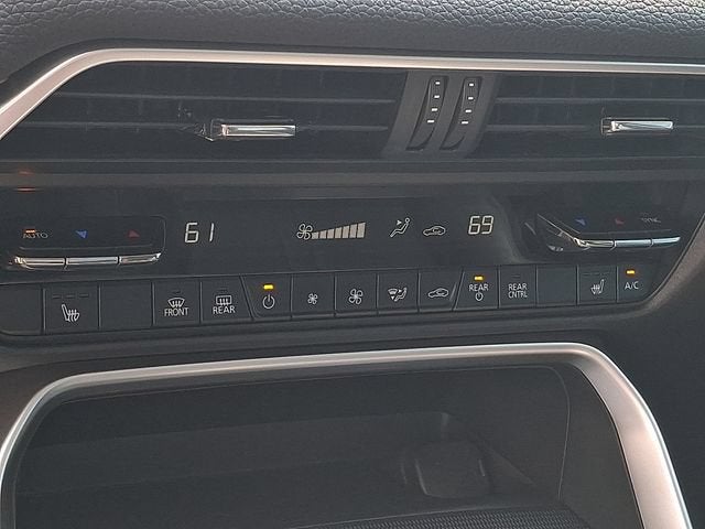 2025 Mazda Mazda CX-70 PHEV Premium Package