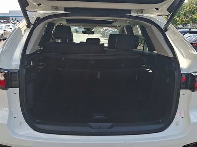 2025 Mazda Mazda CX-70 PHEV Premium Package