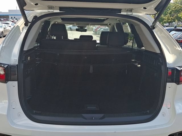 2025 Mazda Mazda CX-70 PHEV Premium Package
