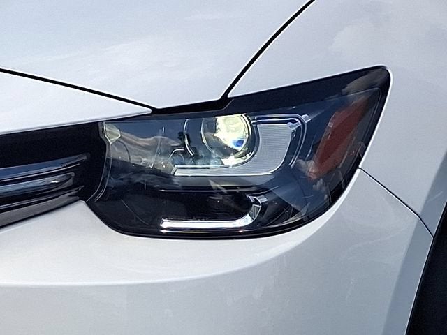 2025 Mazda Mazda CX-70 PHEV Premium Package