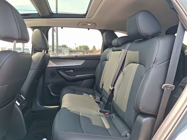 2025 Mazda Mazda CX-70 PHEV Premium Package