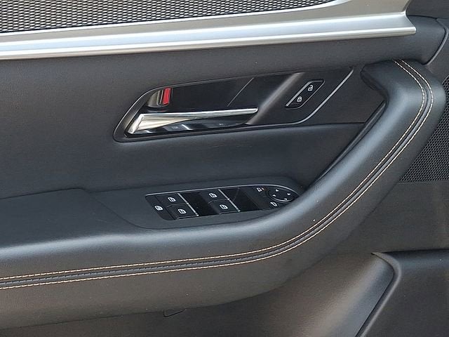 2025 Mazda Mazda CX-70 PHEV Premium Package